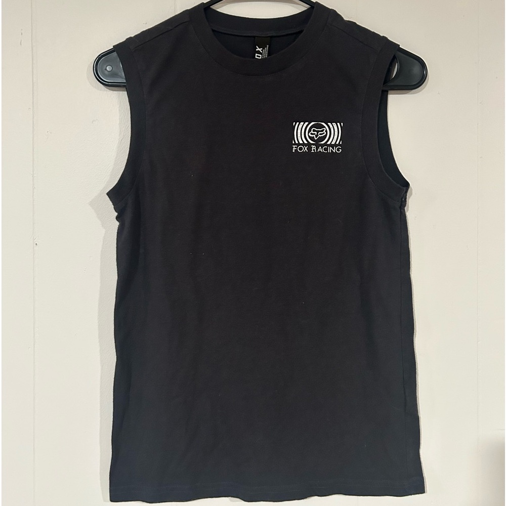 Small Fox Racing Top